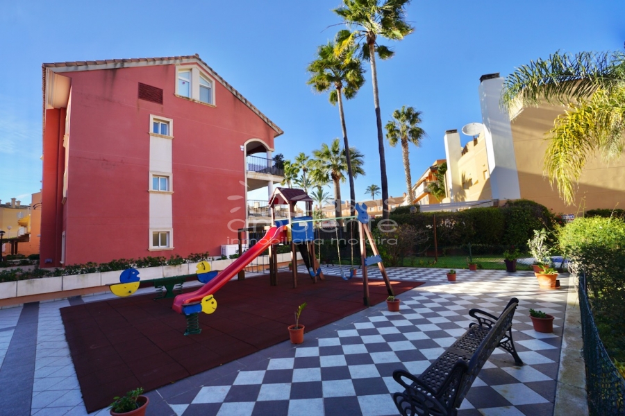 Reventas - Apartamentos - Pisos - Javea - El Arenal