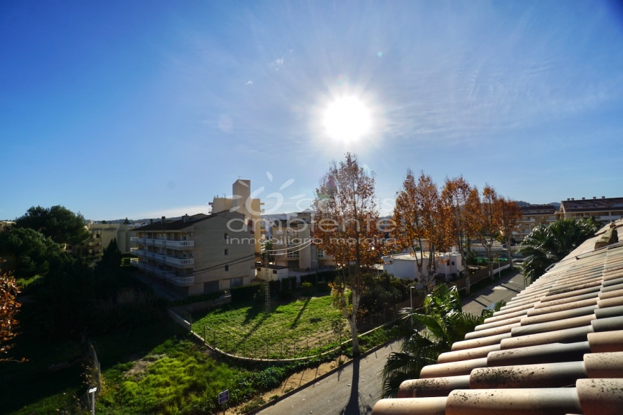 Liegenschaften - Apartments - Wohnungen - Javea - El Arenal