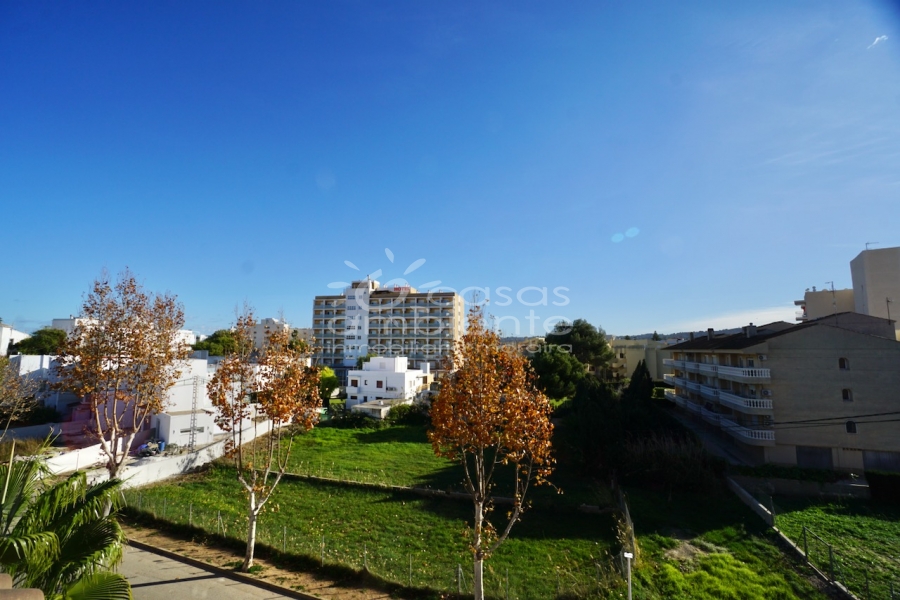 Liegenschaften - Apartments - Wohnungen - Javea - El Arenal