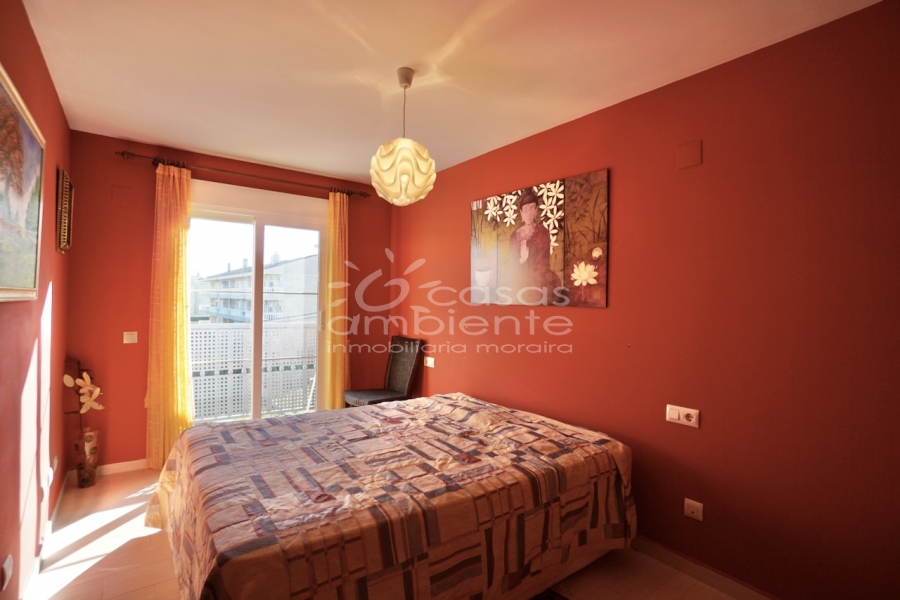 Reventas - Apartamentos - Pisos - Javea - El Arenal