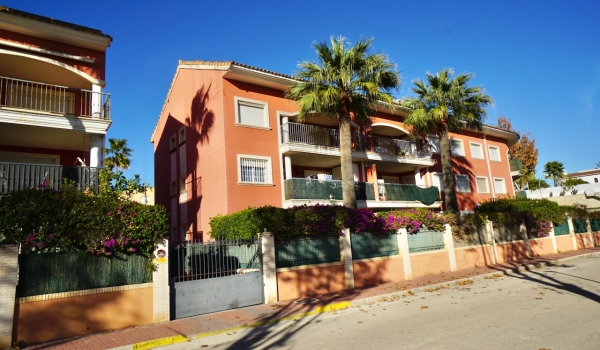 Appartementen - Flats - Bestaande woningen - Javea - El Arenal