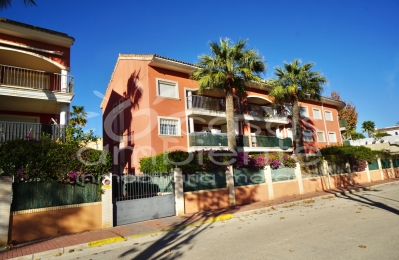 Apartments - Wohnungen - Liegenschaften - Javea - El Arenal