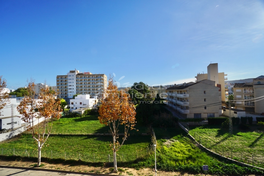 Liegenschaften - Apartments - Wohnungen - Javea - El Arenal