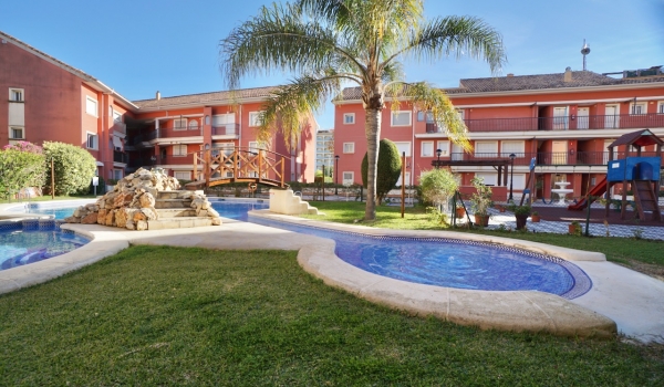 Appartments - Pisos - Reventes - Javea - El Arenal