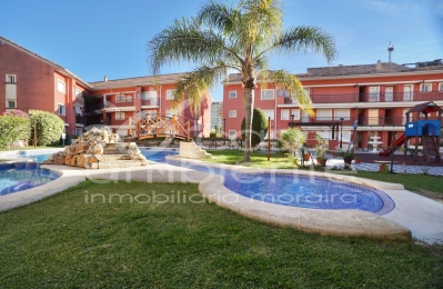 Appartments - Pisos - Reventes - Javea - El Arenal