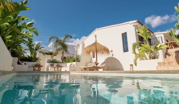 Villas - Resales - Benissa - Montemar