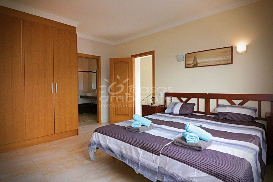 Resales - Villas - Benissa - Pinada