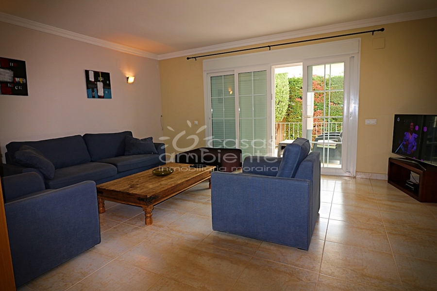 Resales - Villas - Benissa - Pinada