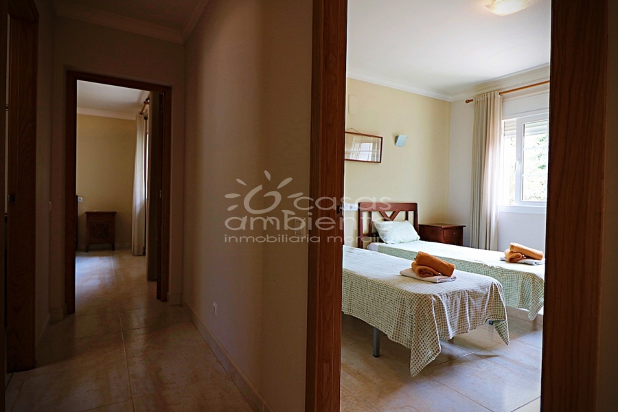 Resales - Villas - Benissa - Pinada