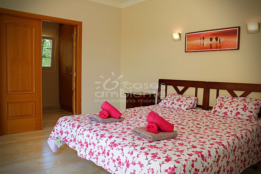 Resales - Villas - Benissa - Pinada