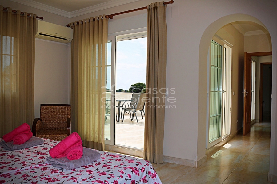 Resales - Villas - Benissa - Pinada