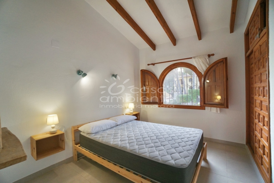 Reventes - Appartments - Pisos - Moraira - La Sabatera