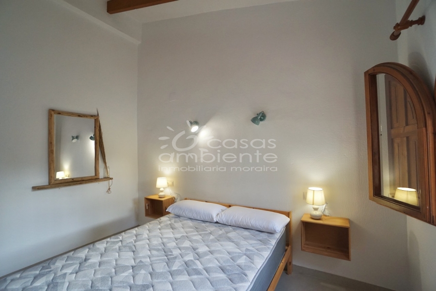 Bestaande woningen - Appartementen - Flats - Moraira - La Sabatera