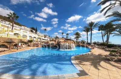 Townhouses - Terraced Houses - Resales - Calpe - Tossal de la Cometa