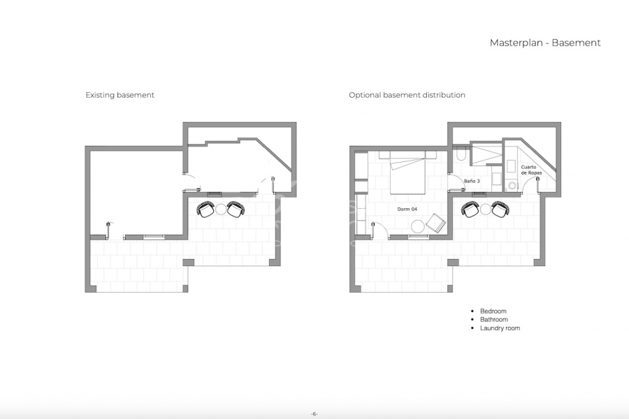 Nouvelles constructions - Villas - Benissa - Baladrar