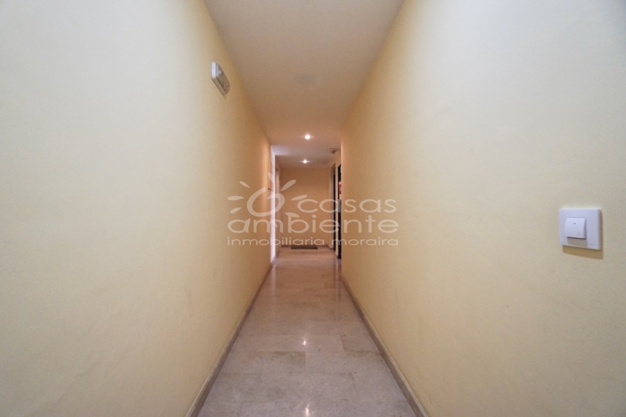 Reventes - Appartments - Pisos - Moraira - Centre Moraira