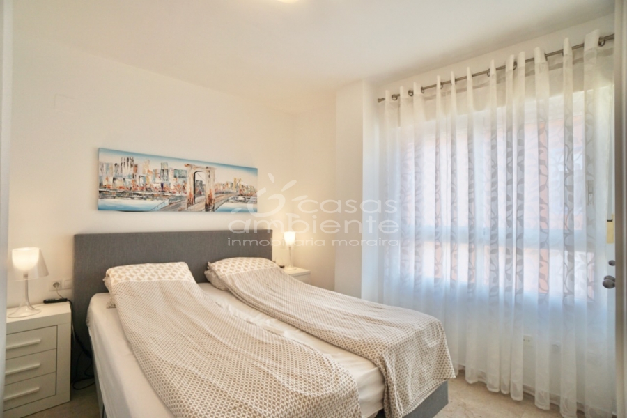 Reventes - Appartments - Pisos - Moraira - Centre Moraira