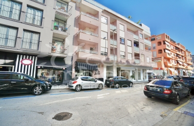 Apartments - Flats - Resales - Moraira - Moraira Centre