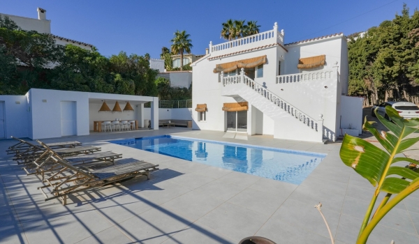 Villas - Reventes - Moraira - Pinar del Advocat