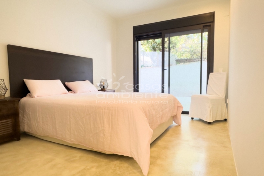 Reventas - Villas - Chalets - Moraira - El Portet