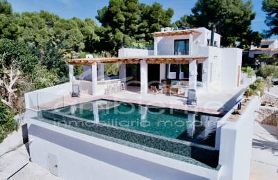 Villas - Reventes - Moraira - El Portet