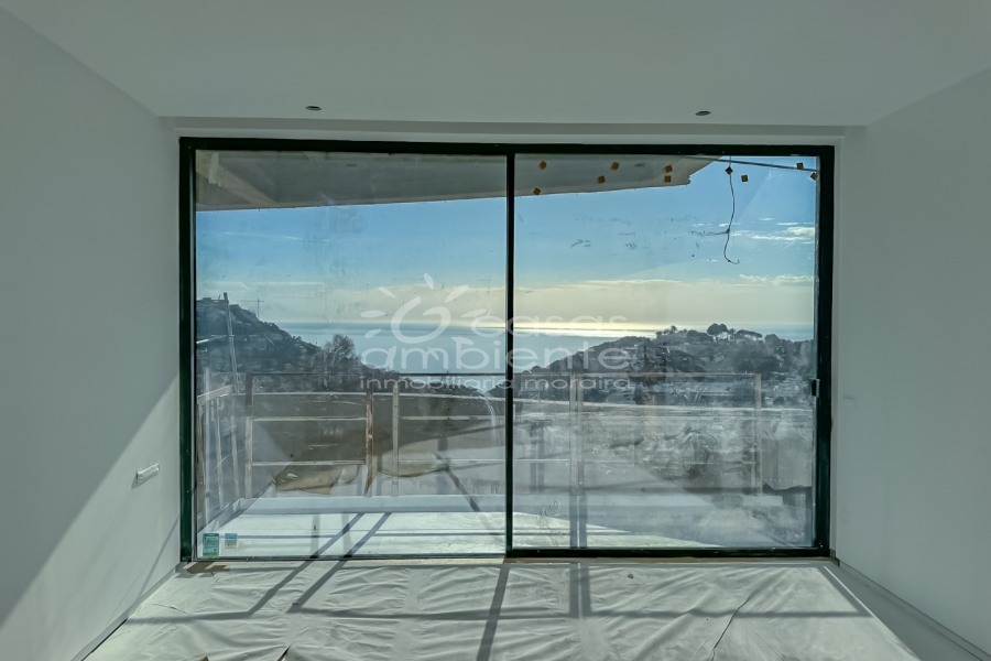 Nieuwe Constructies - Villas - Altea - Altea Hills