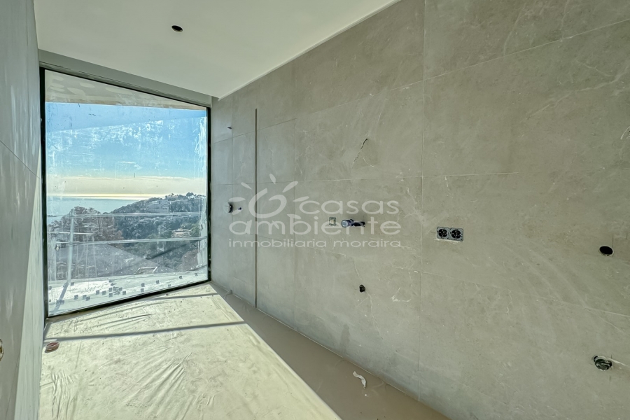 Nieuwe Constructies - Villas - Altea - Altea Hills