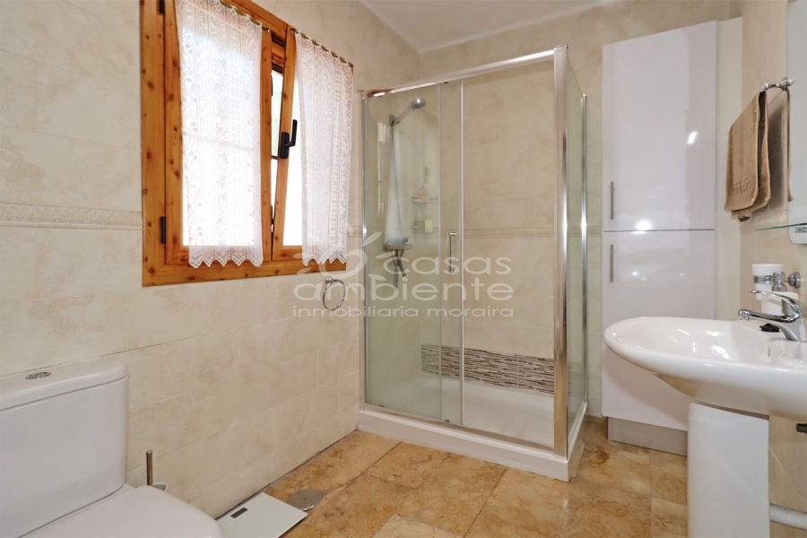 Reventas - Villas - Chalets - Benissa - La Fustera