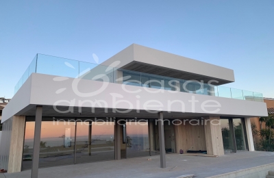 Villas - Chalets - Nuevas construcciones - Benitachell - Kalmias