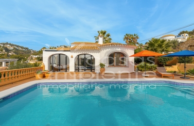 Villas - Reventes - Benissa - Montemar