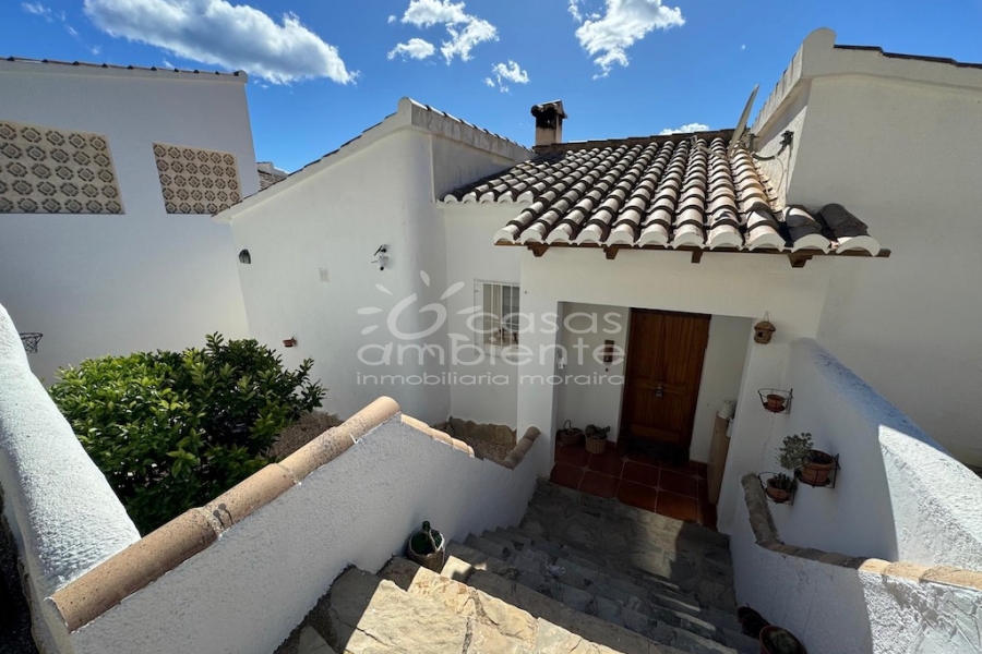 Reventes - Villas - Benitachell - La Cumbre del Sol