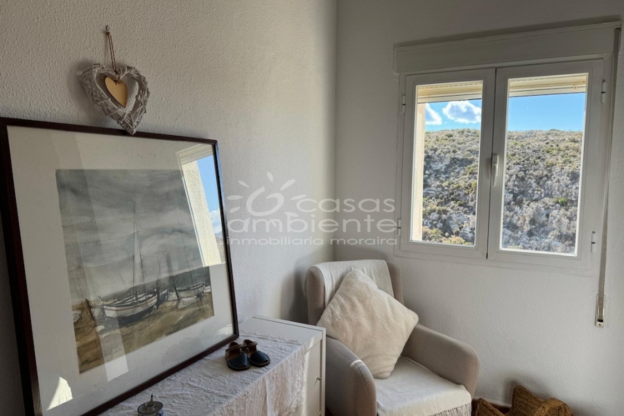 Reventes - Villas - Benitachell - La Cumbre del Sol