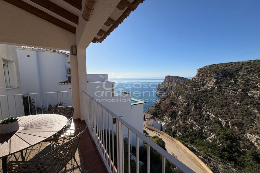 Reventes - Villas - Benitachell - La Cumbre del Sol