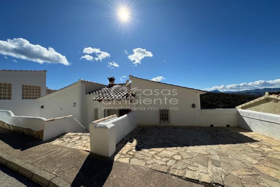 Reventes - Villas - Benitachell - La Cumbre del Sol