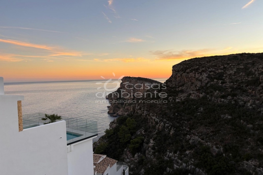 Reventes - Villas - Benitachell - La Cumbre del Sol