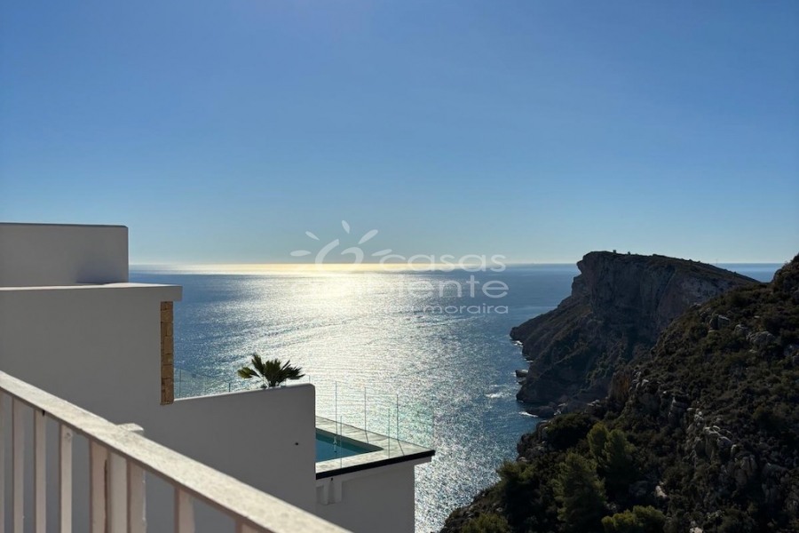 Reventes - Villas - Benitachell - La Cumbre del Sol