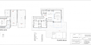 New Builds - Villas - Denia - Santa Lucia