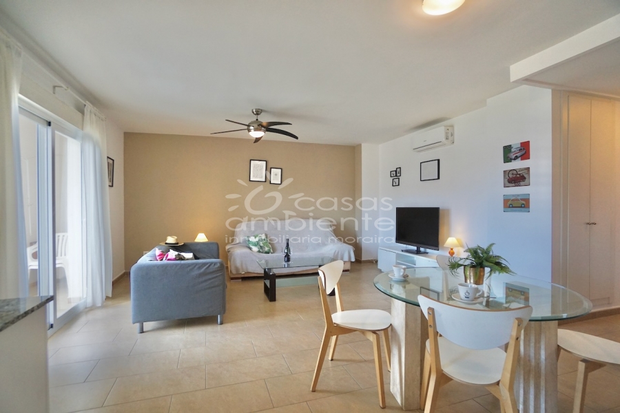 Reventas - Apartamentos - Pisos - Teulada - Teuldada Centro