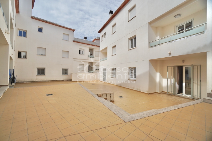 Reventas - Apartamentos - Pisos - Teulada - Teuldada Centro