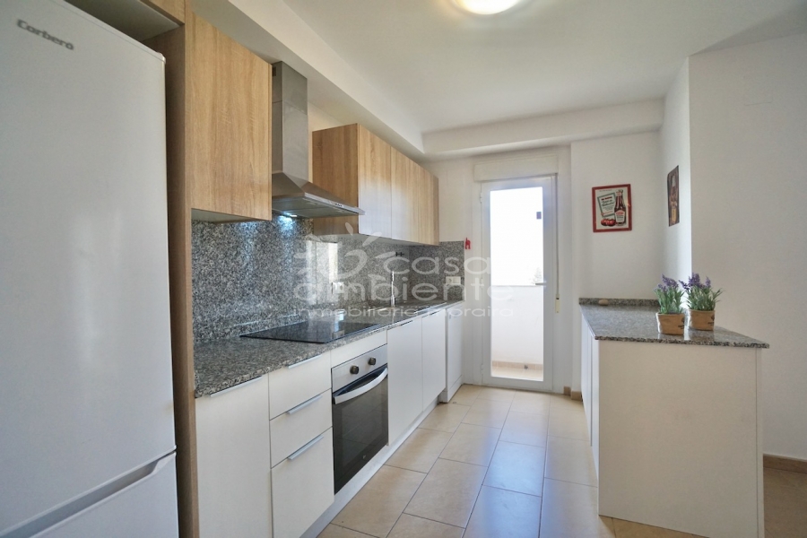 Reventas - Apartamentos - Pisos - Teulada - Teuldada Centro