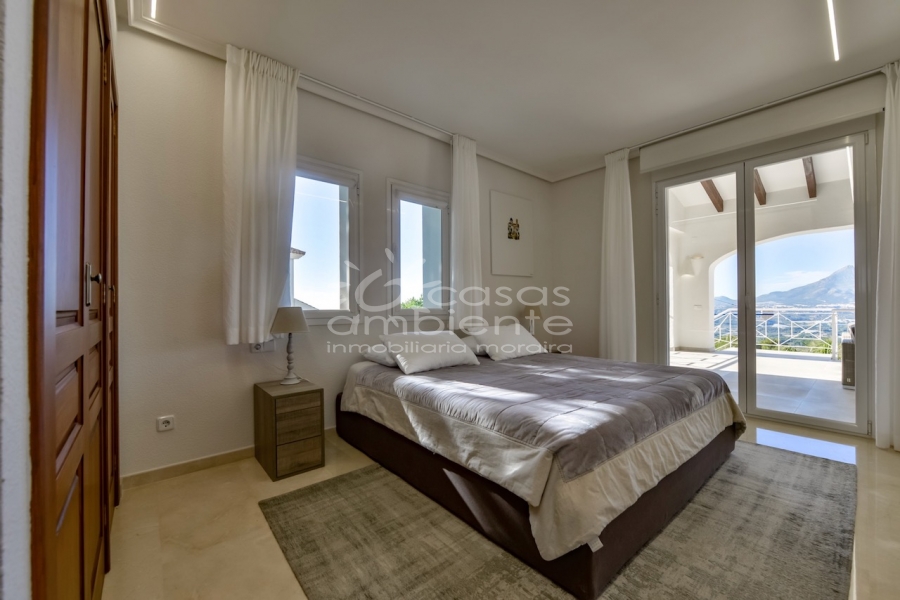 Resales - Villas - Altea - Sierra de Altea