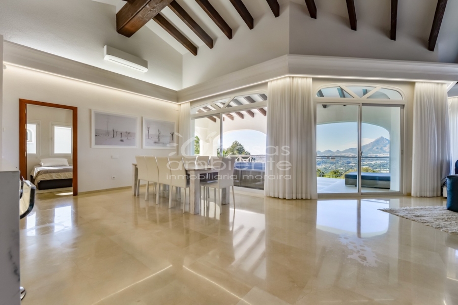 Resales - Villas - Altea - Sierra de Altea