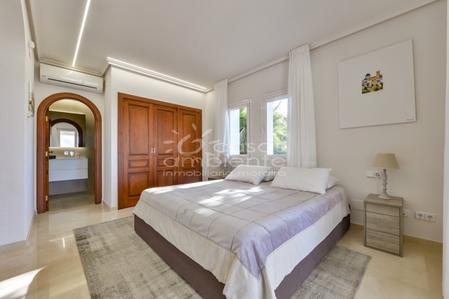 Resales - Villas - Altea - Sierra de Altea