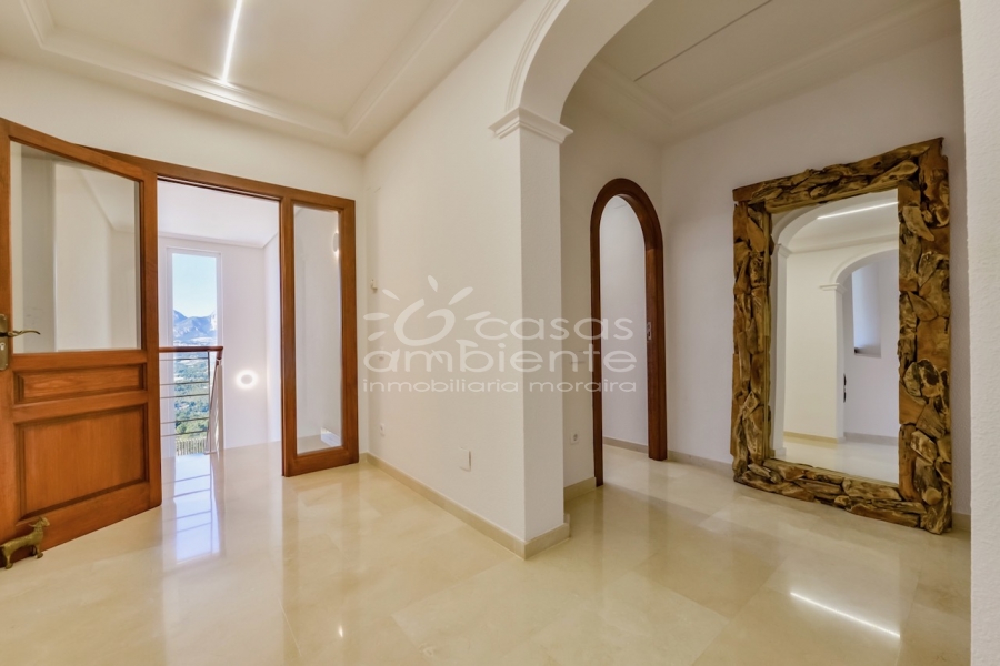 Resales - Villas - Altea - Sierra de Altea