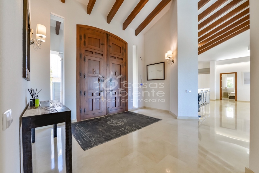 Resales - Villas - Altea - Sierra de Altea