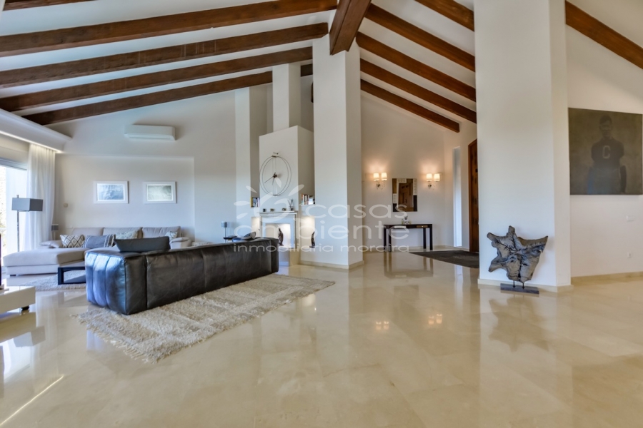 Resales - Villas - Altea - Sierra de Altea