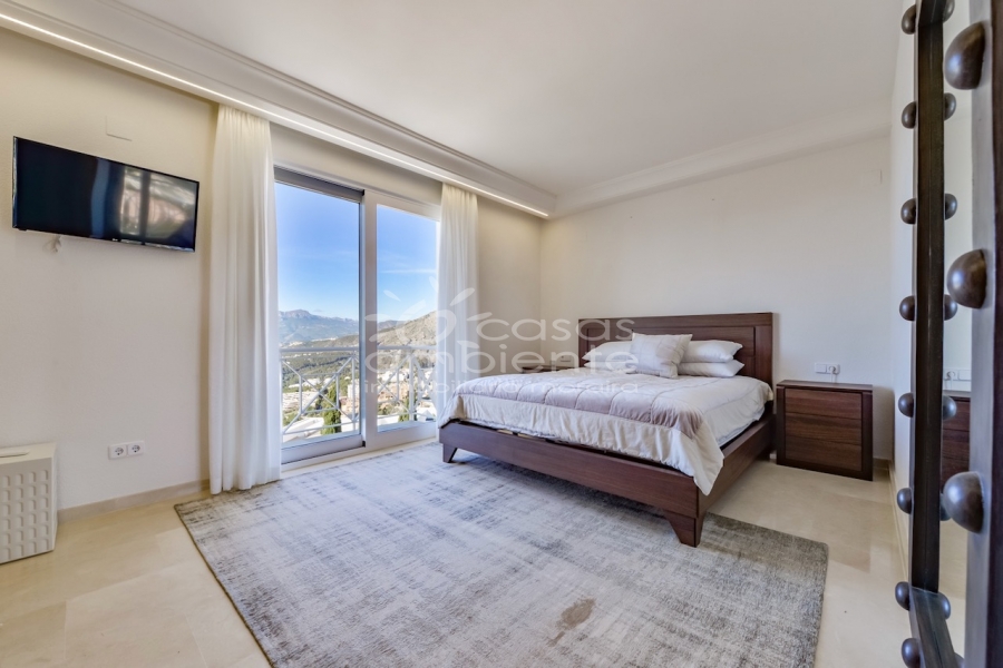 Resales - Villas - Altea - Sierra de Altea