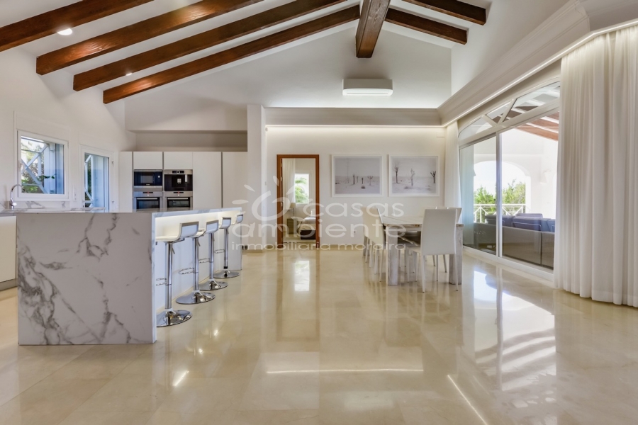 Resales - Villas - Altea - Sierra de Altea