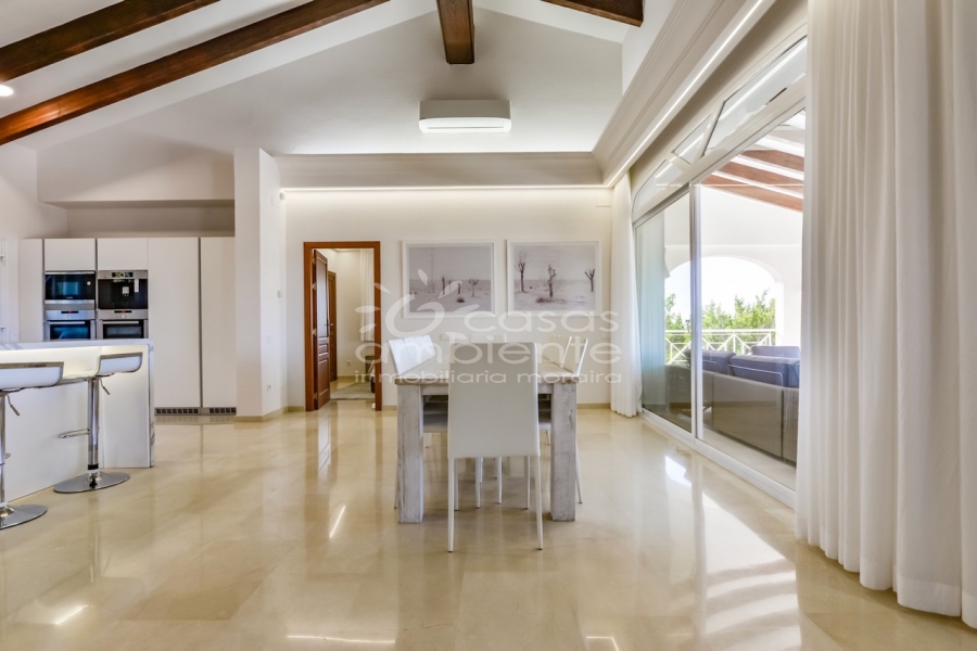 Resales - Villas - Altea - Sierra de Altea