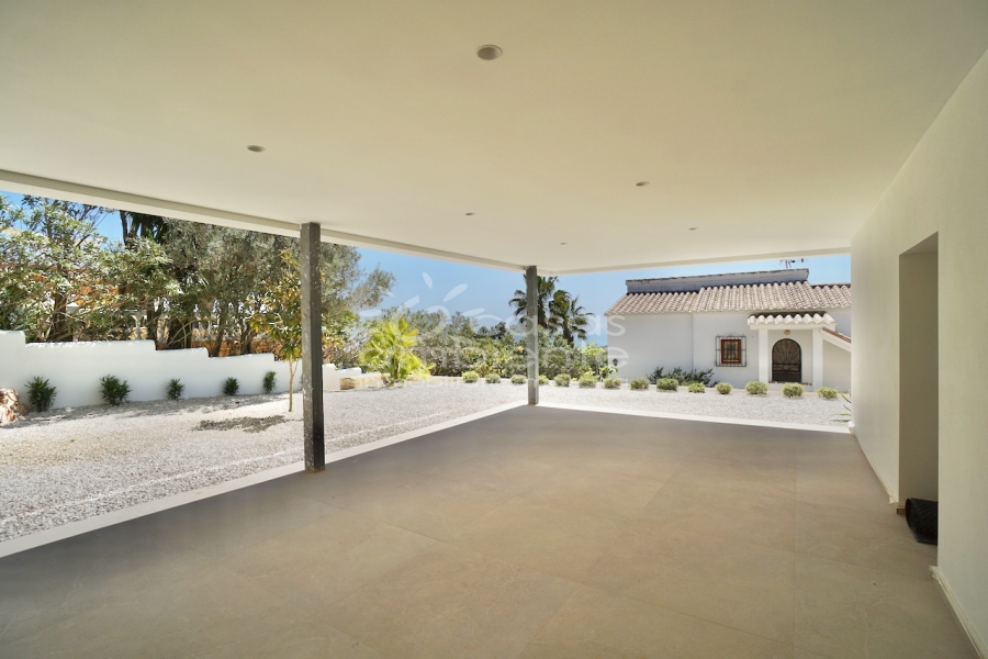 Nieuwe Constructies - Villas - Benitachell - Kalmias